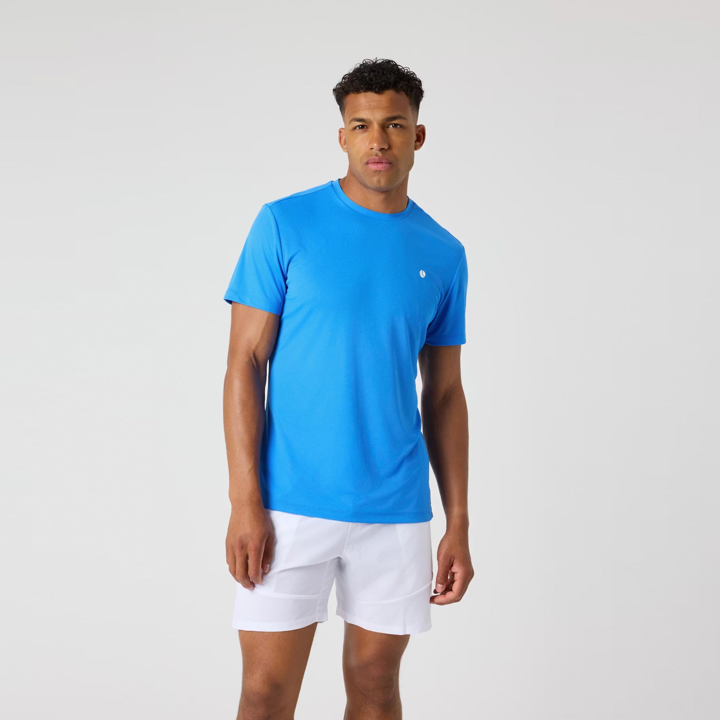Björn Borg Ace Light T-Shirt Men - cobalt blue