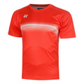 T-Shirt Men-coral