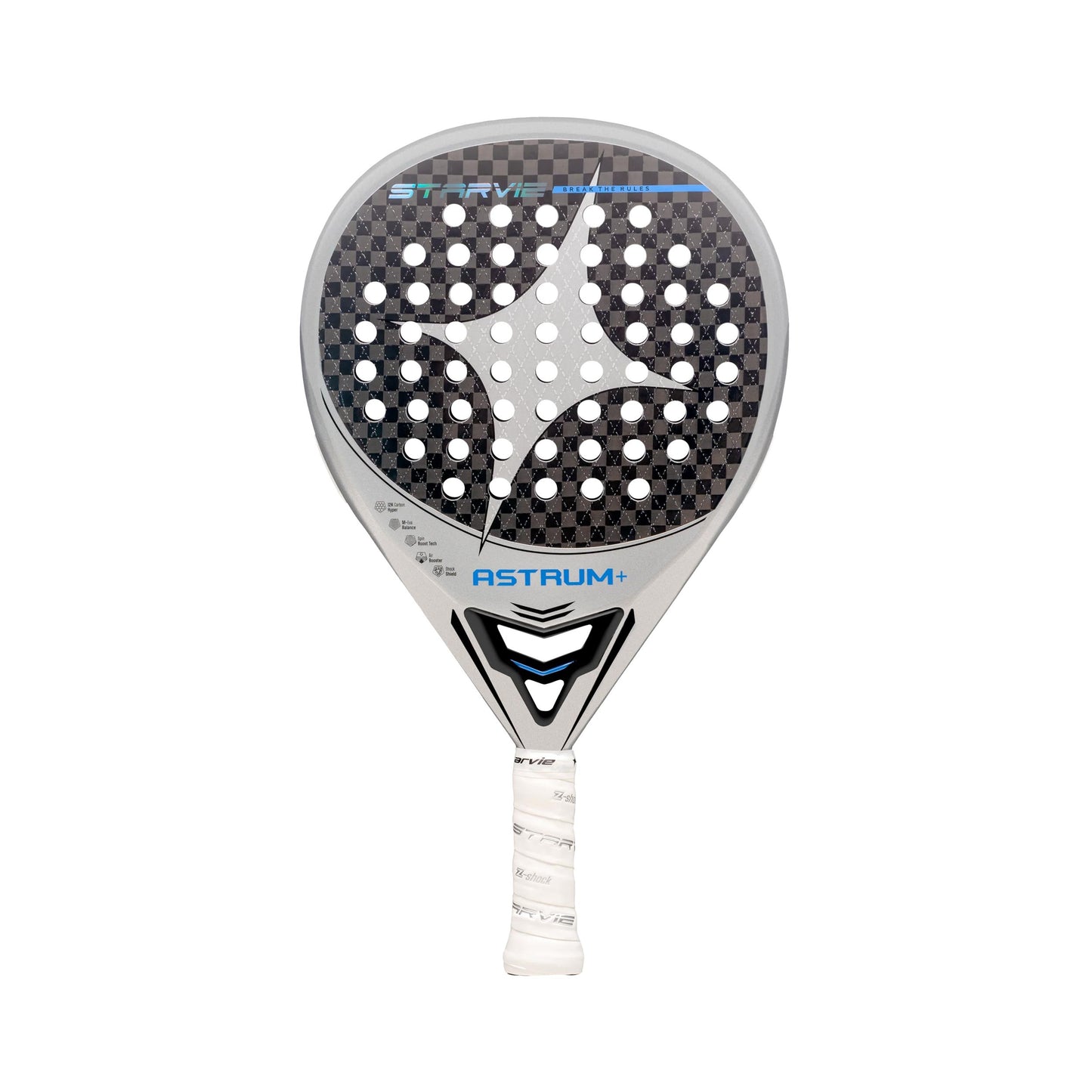 Starvie Astrum + Padel racket