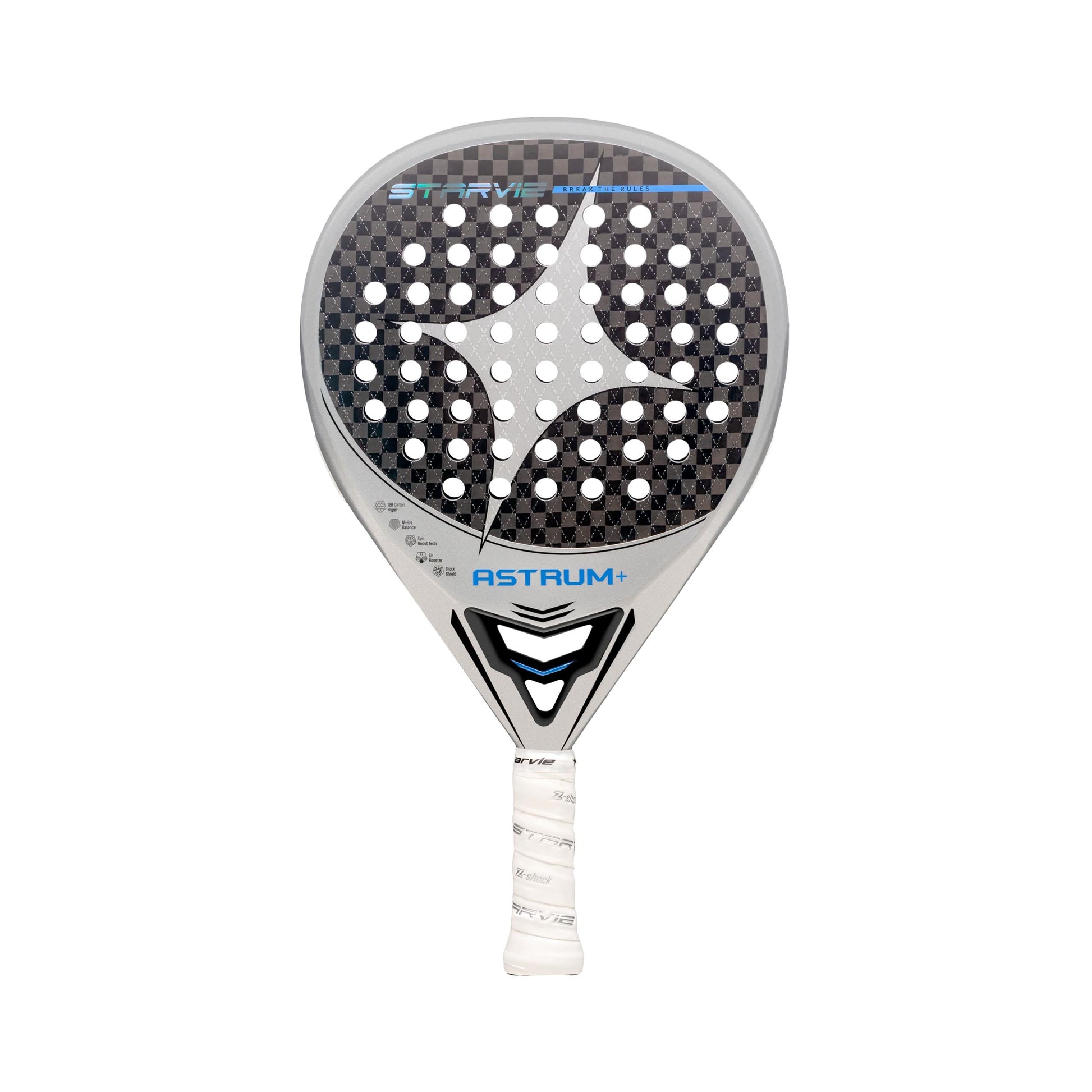 Starvie Astrum + Padel racket