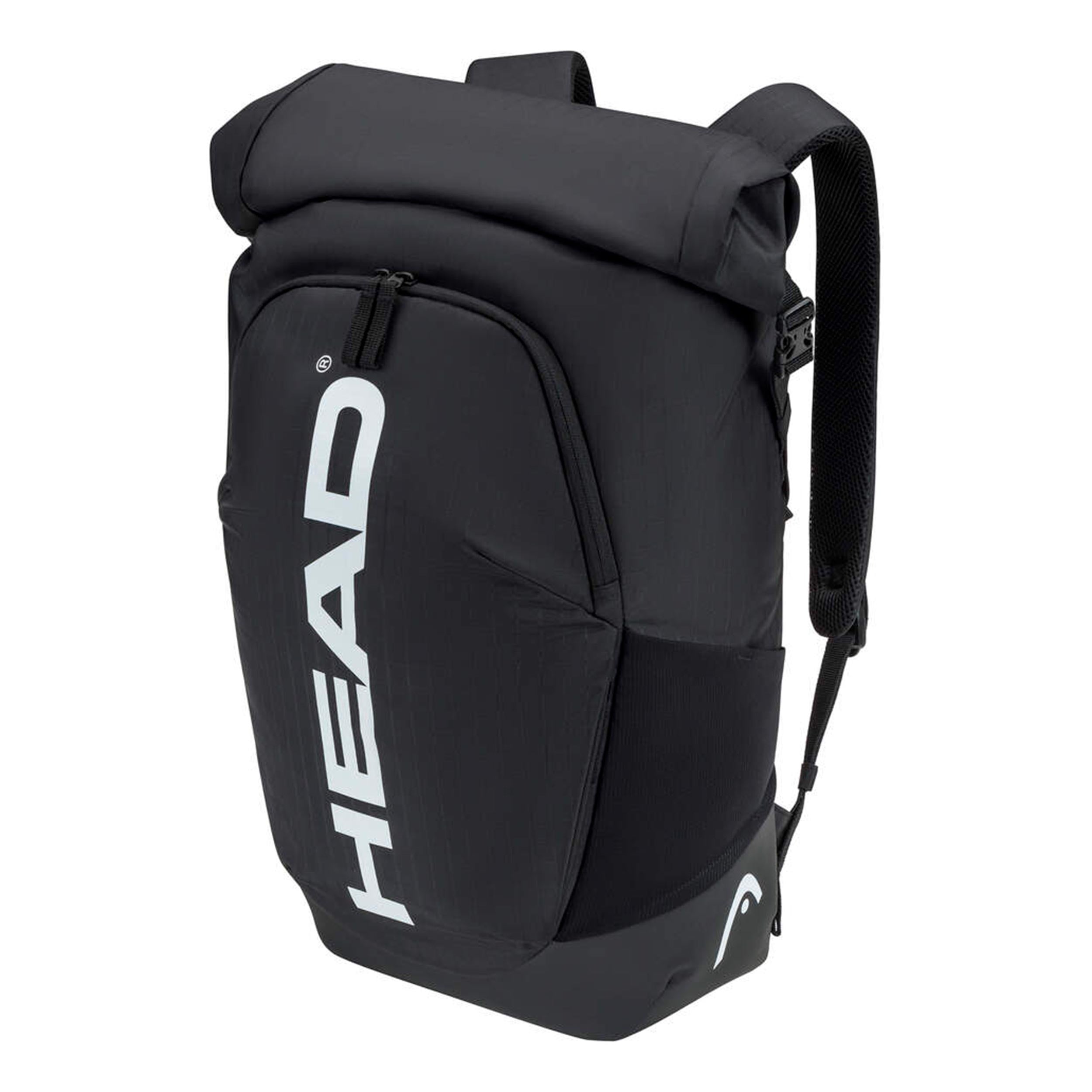 Tour Racqpack Backpack - black | Tennis-Point
