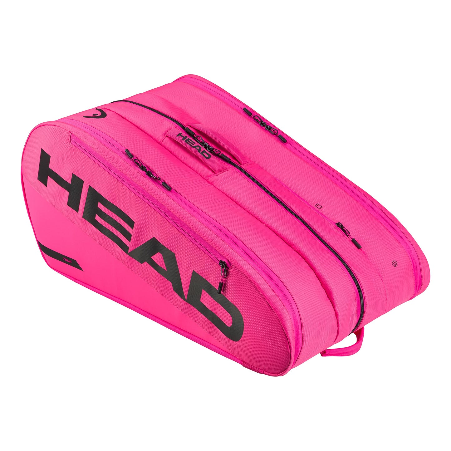 HEAD Tour Racket bag 15 Pack - pink