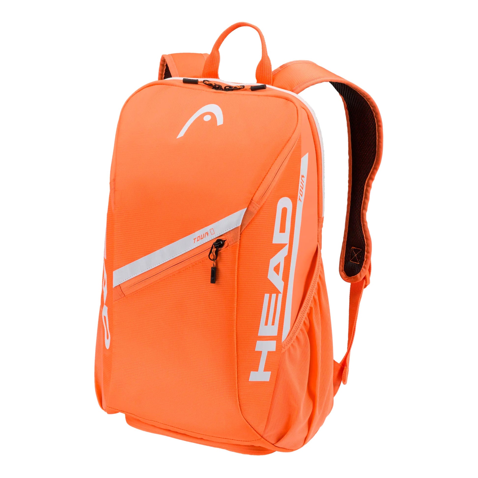 HEAD Tour Backpack - orange