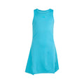 Club Dress Girls - turquoise