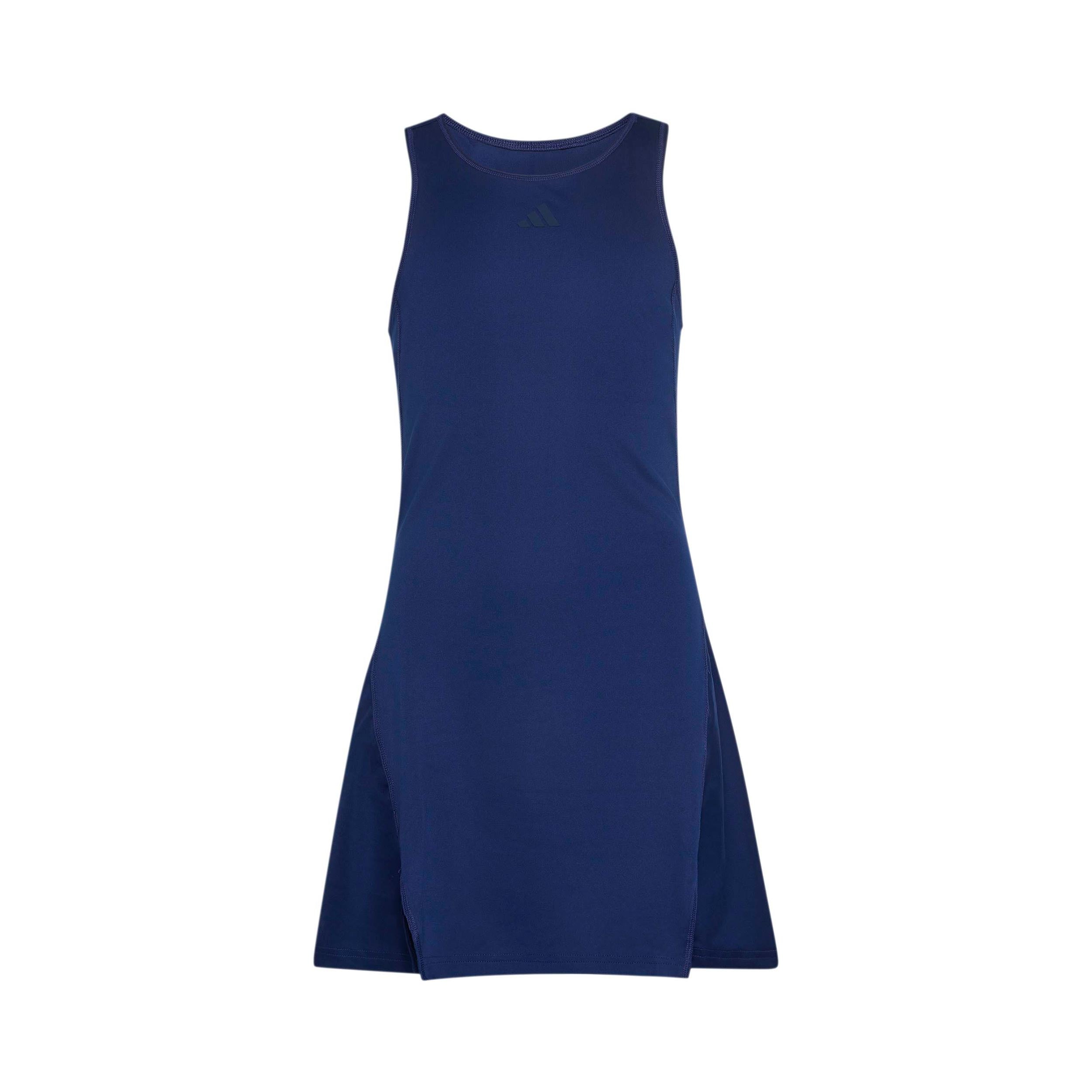 adidas Club Dress Kids - dark blue