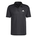 Basic Polo Men-black