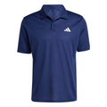 Basic Polo Men-dark blue