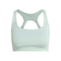 Optime Workout Medium Support Sports bras Women - sage