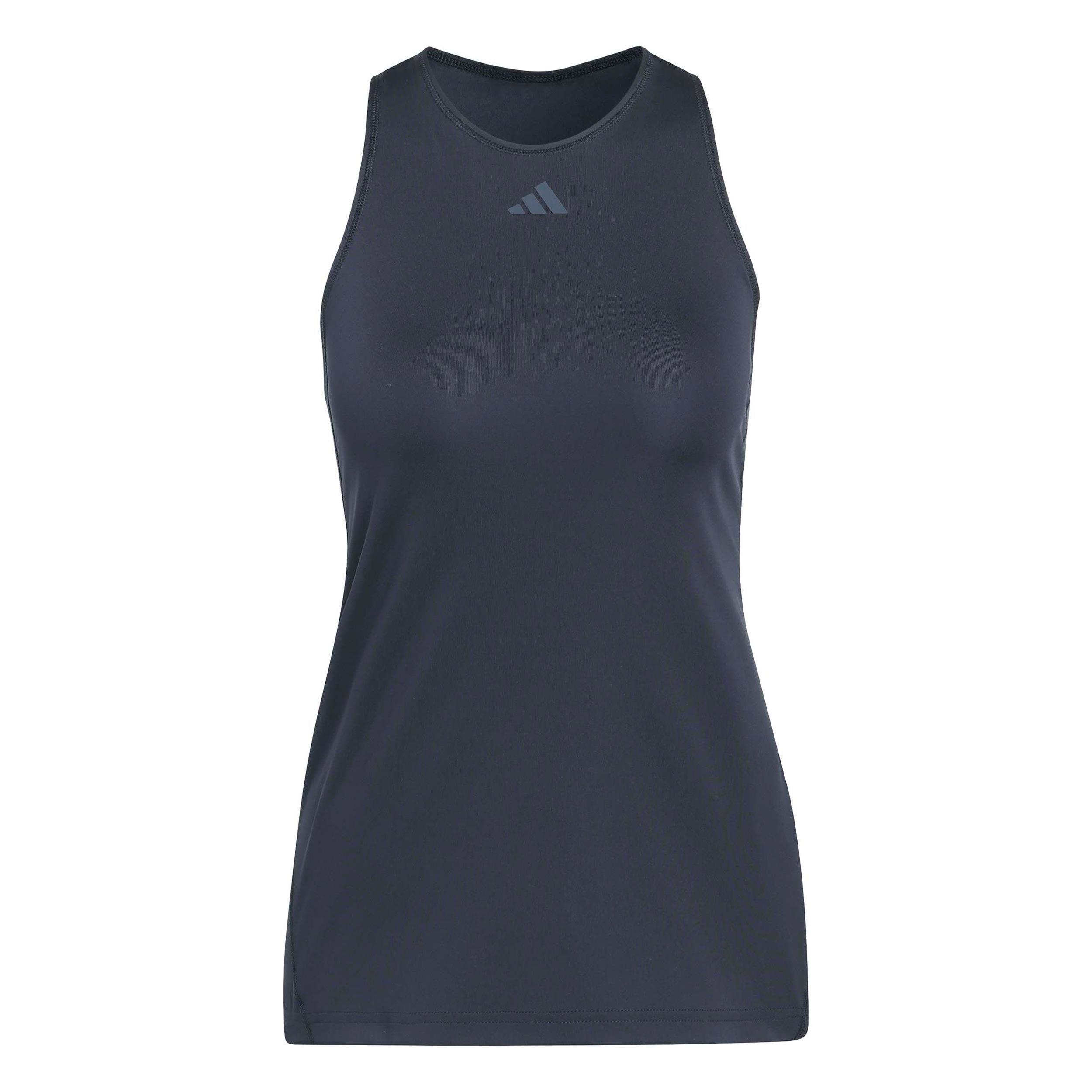 adidas Club Tank Top Women - black