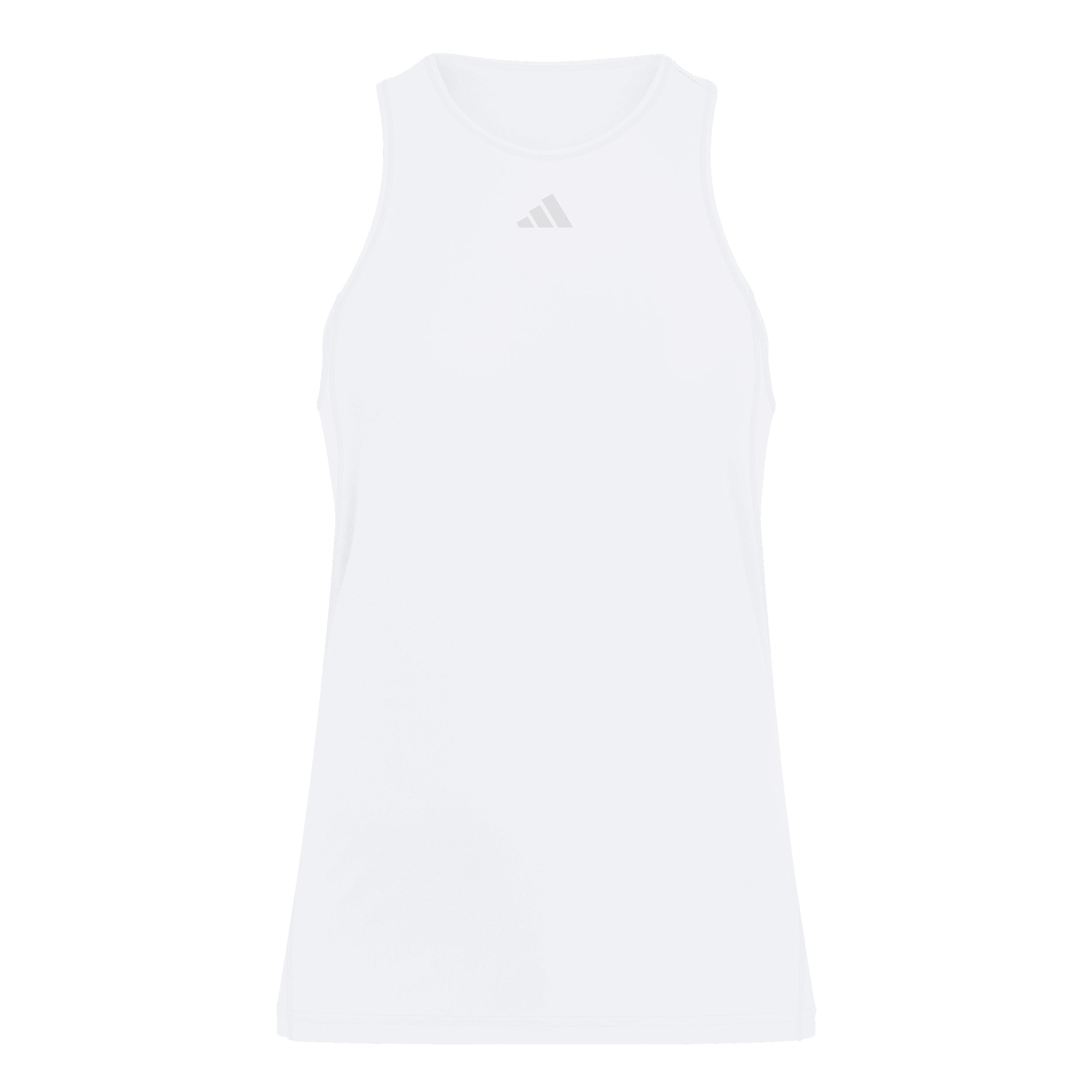 adidas Club Tank Top Women - white