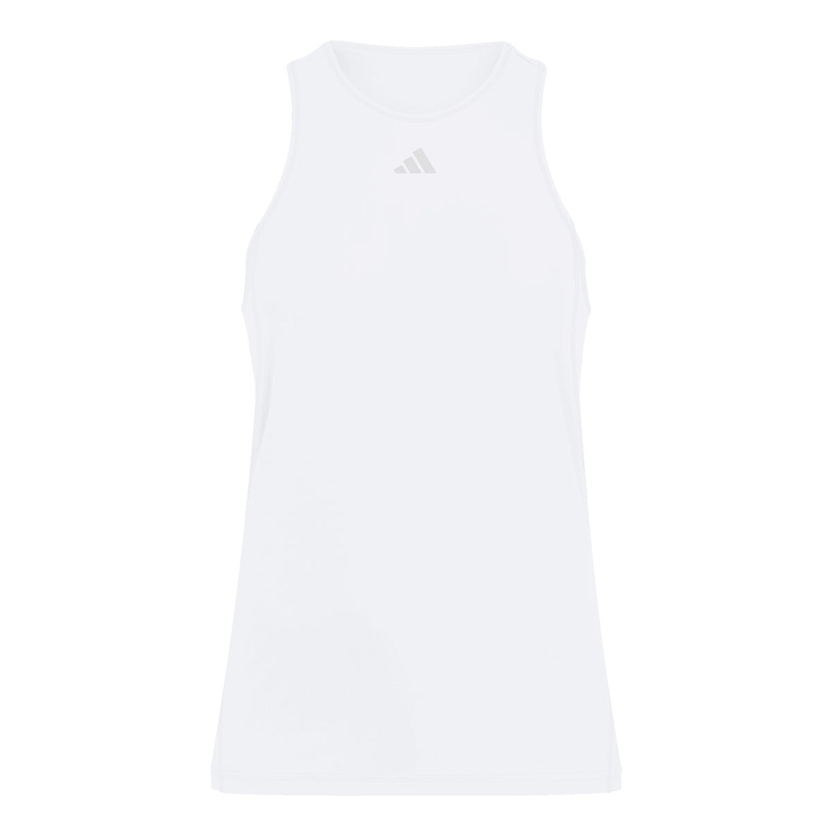 adidas Club Tank Top Women - white