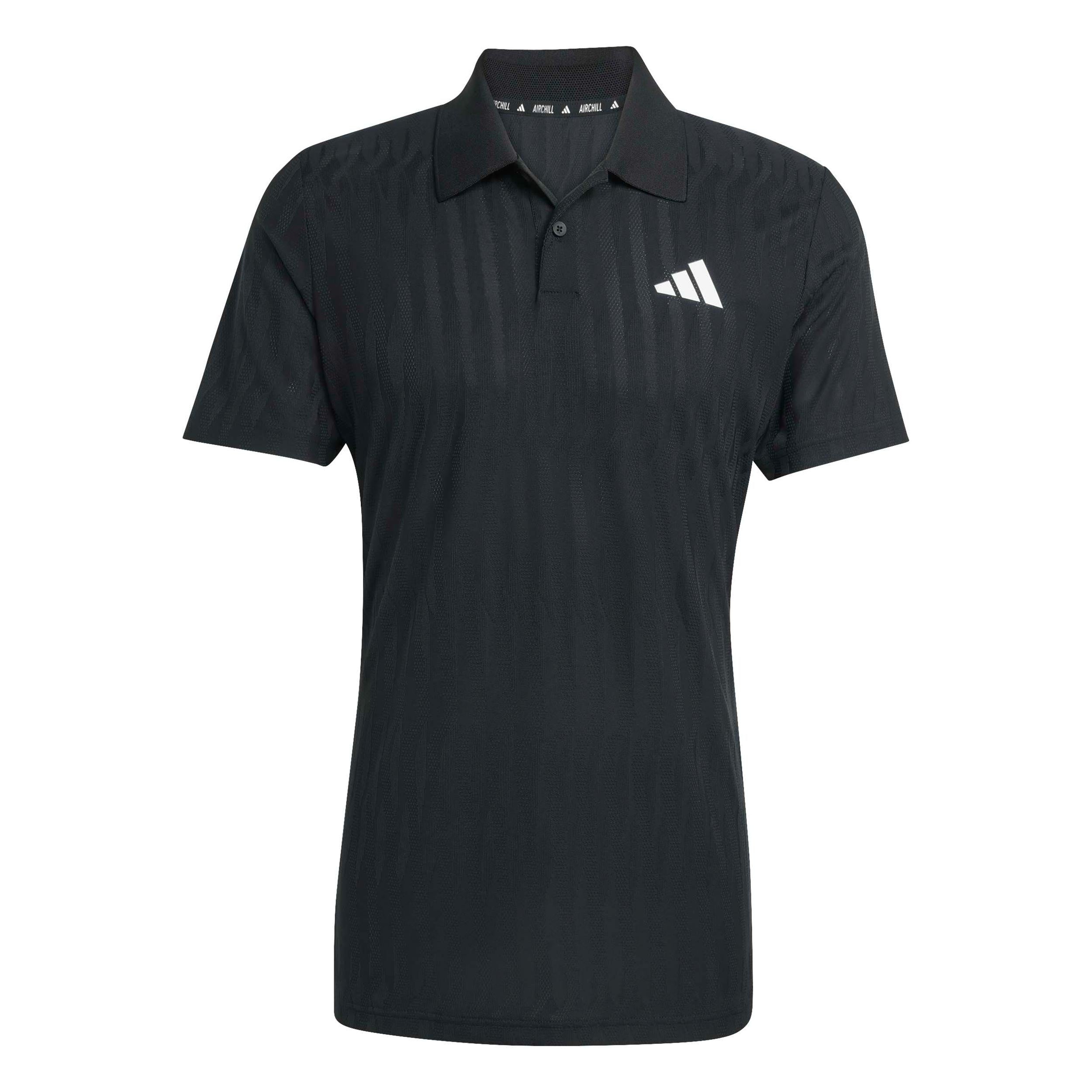 adidas Freelift Polo Men - black