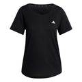 Min T-Shirt Women-black