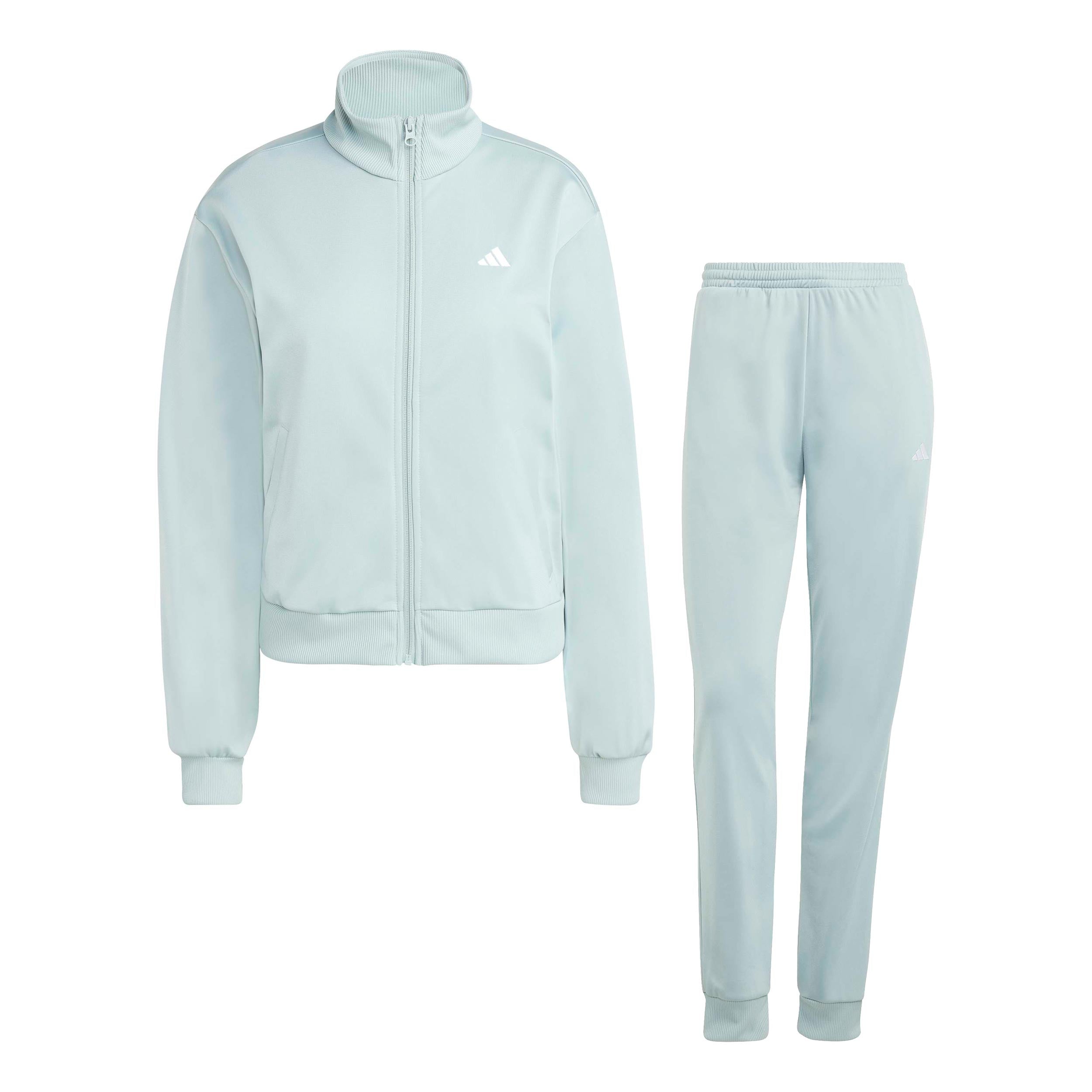 sui　1001 Feelcozy Tracksuit Women-mint | Tennis-Point