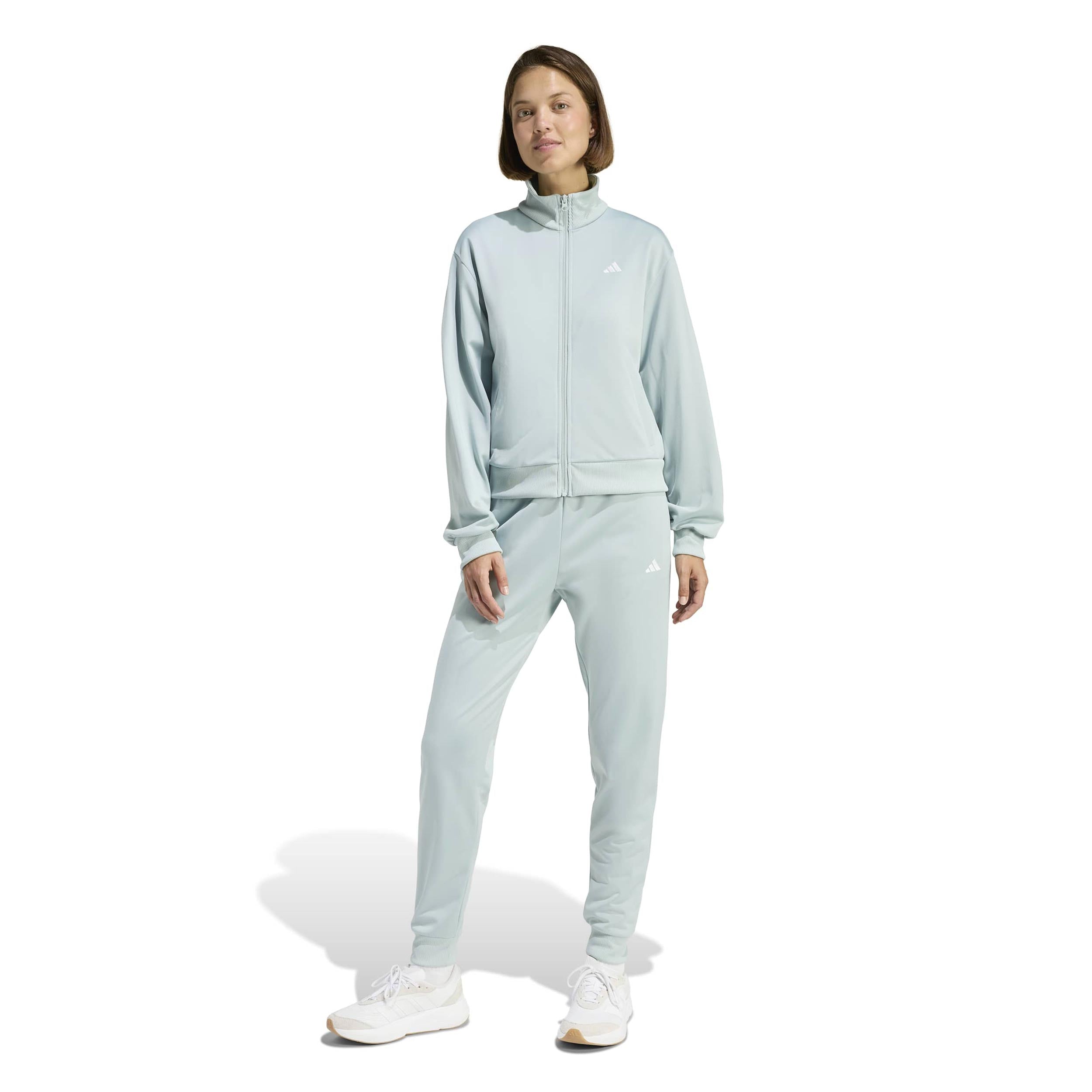 sui　1001 Feelcozy Tracksuit Women-mint | Tennis-Point