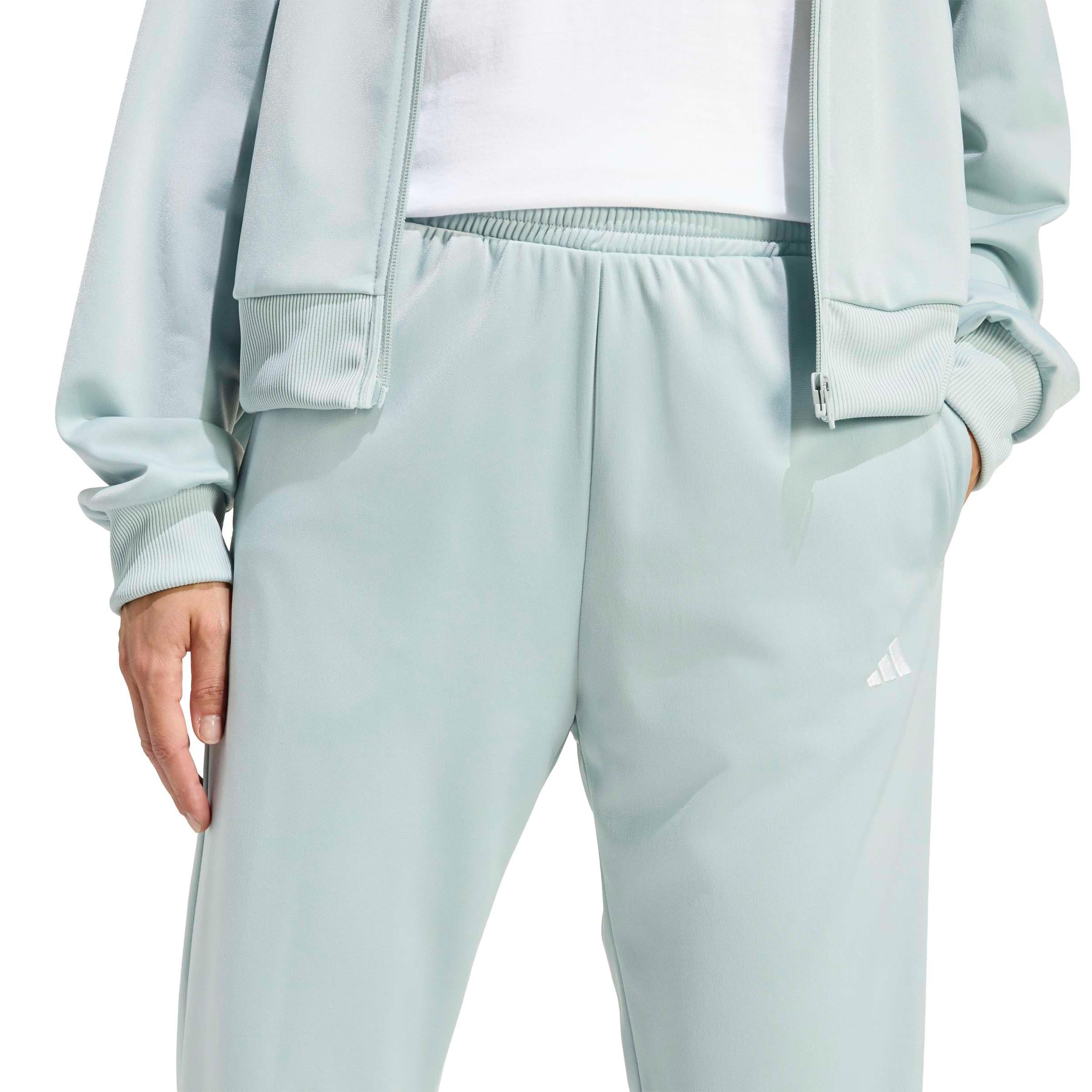 Feelcozy Tracksuit Women-mint | Tennis-Point