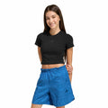 Soft T-Shirt Kids - black