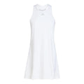 Club Dress Women - white