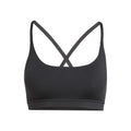 All Me Light Support Sports bras Women - black