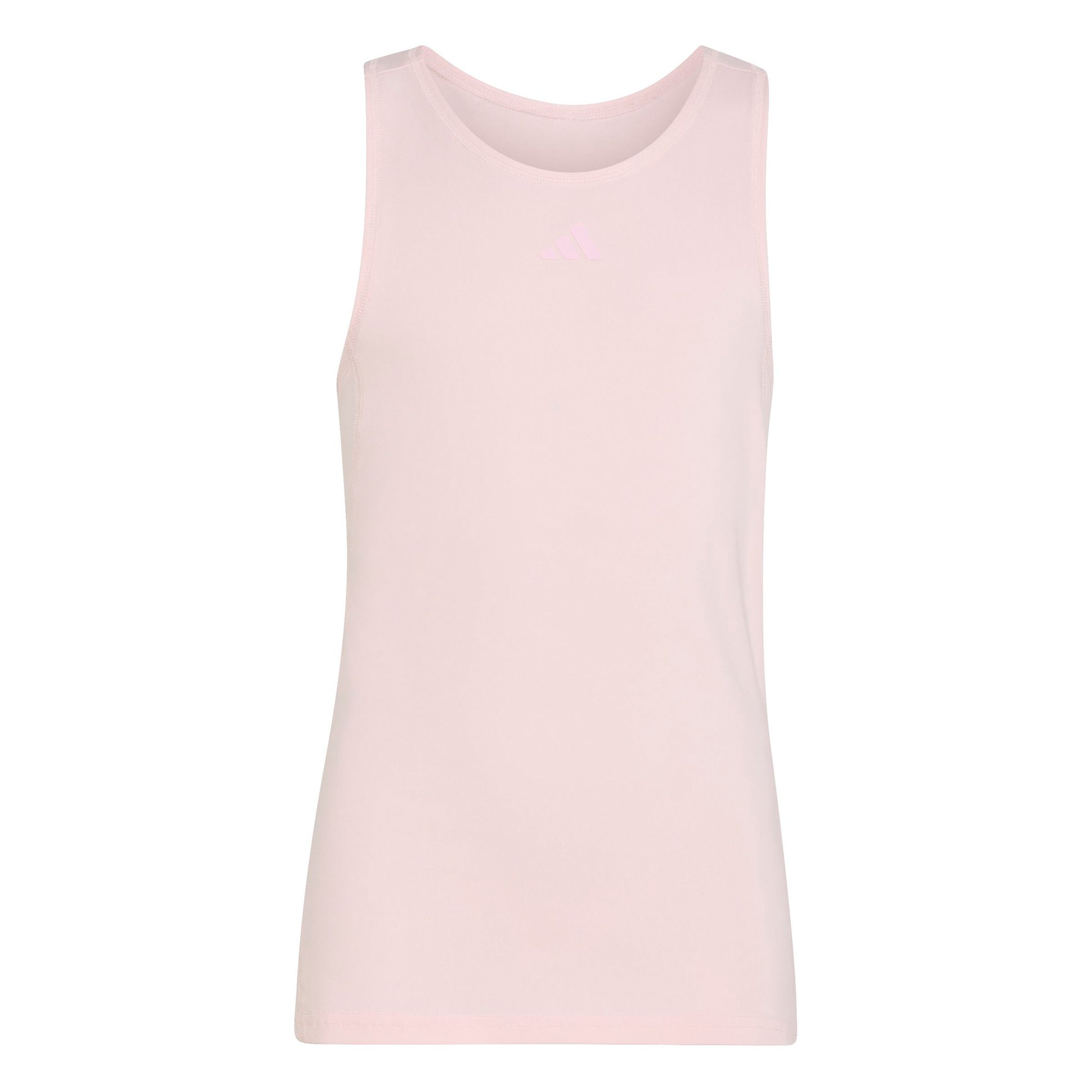 adidas Club Tank Top Kids - pastel pink
