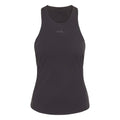 Y- Tank top Women-black
