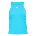 Y- Tank Top Women - turquoise