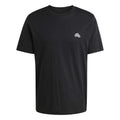 Slide T-Shirt Men-black