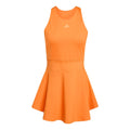 Y- Dress Women-orange