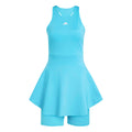 Y- Dress Women - turquoise