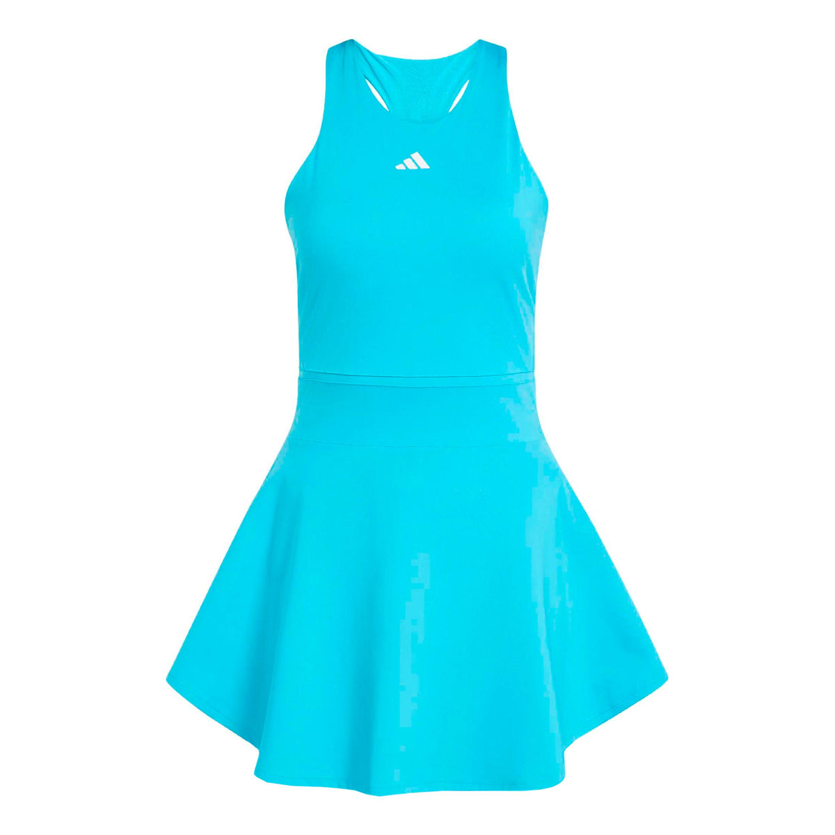 adidas Y- Dress Women - turquoise