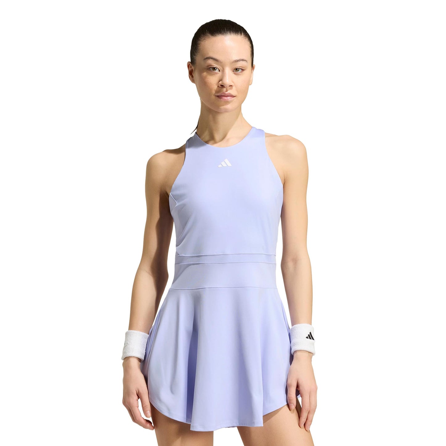 adidas Y- Dress Women - lilac