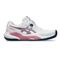 Gel-Challenger 15 All court shoe Women - white, lilac