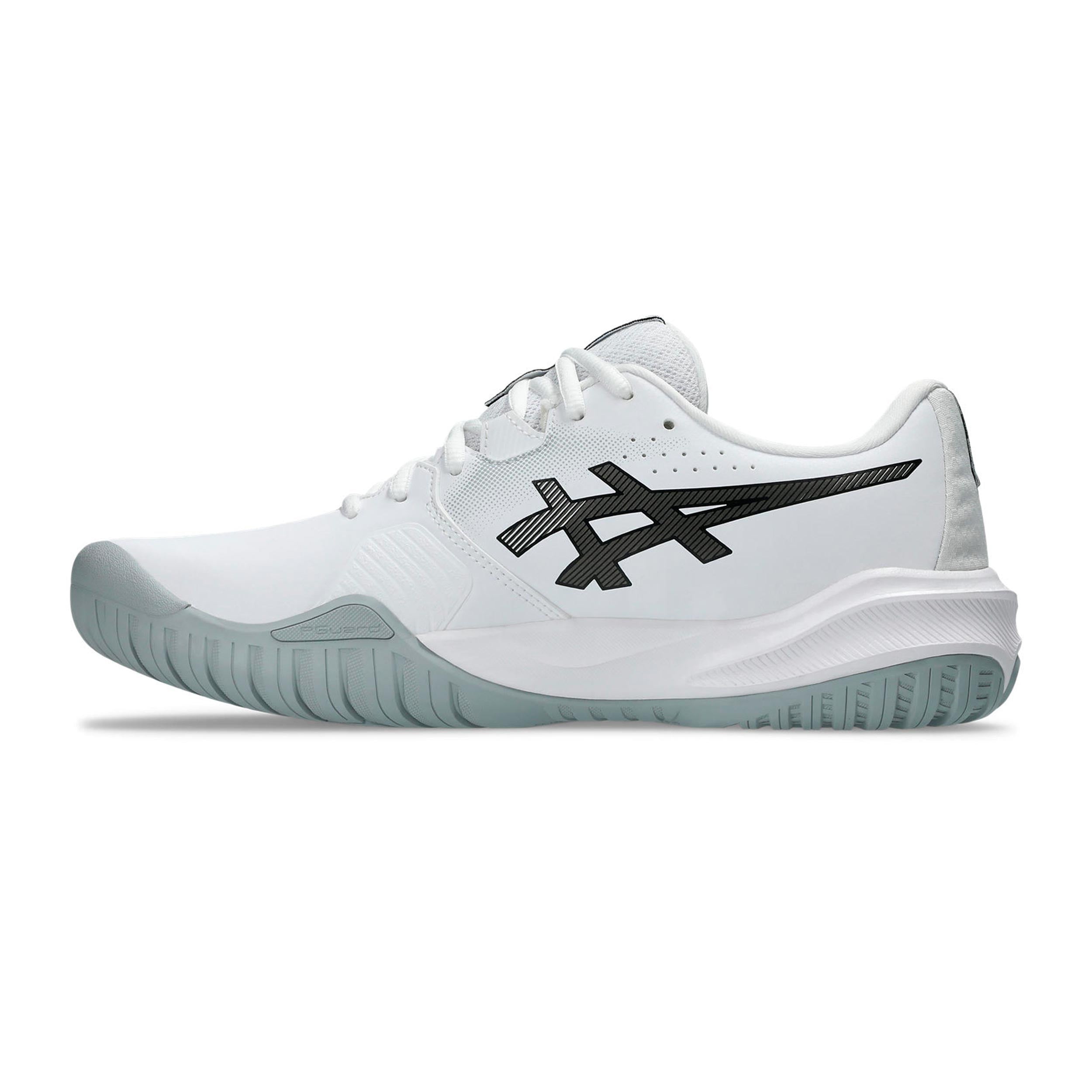 Gel-Challenger 15 All court shoe Men - white, dark grey | Tennis-Point