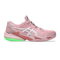 Court FF 3 Clay court shoe Women - pink, white