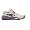 Gel-Resolution X Clay court shoe Women - cream, lilac