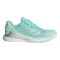 Crazyquick LS Padel shoe Women - mint, silver