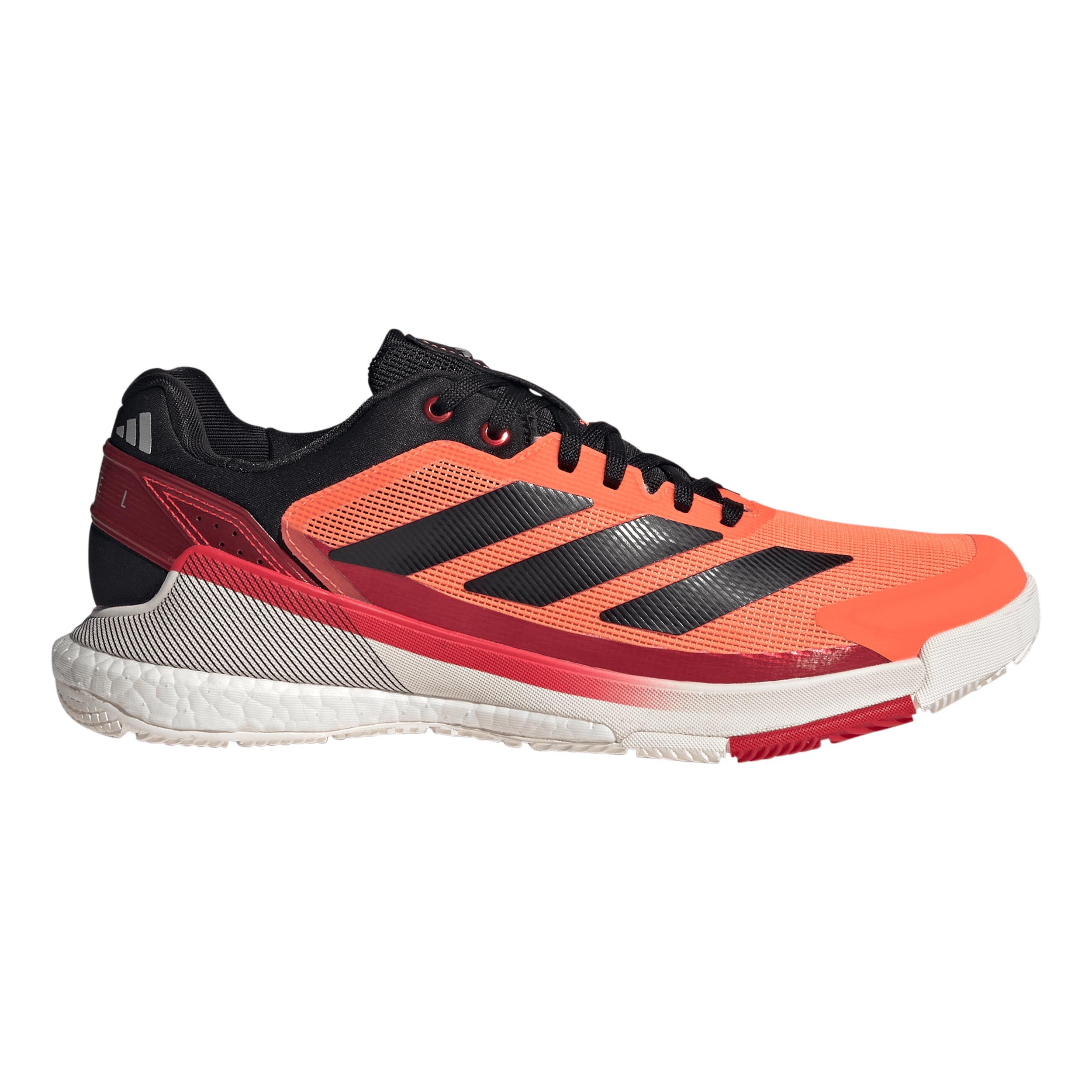 Crazyquick Boost Padel shoe Men - orange, black | Tennis-Point