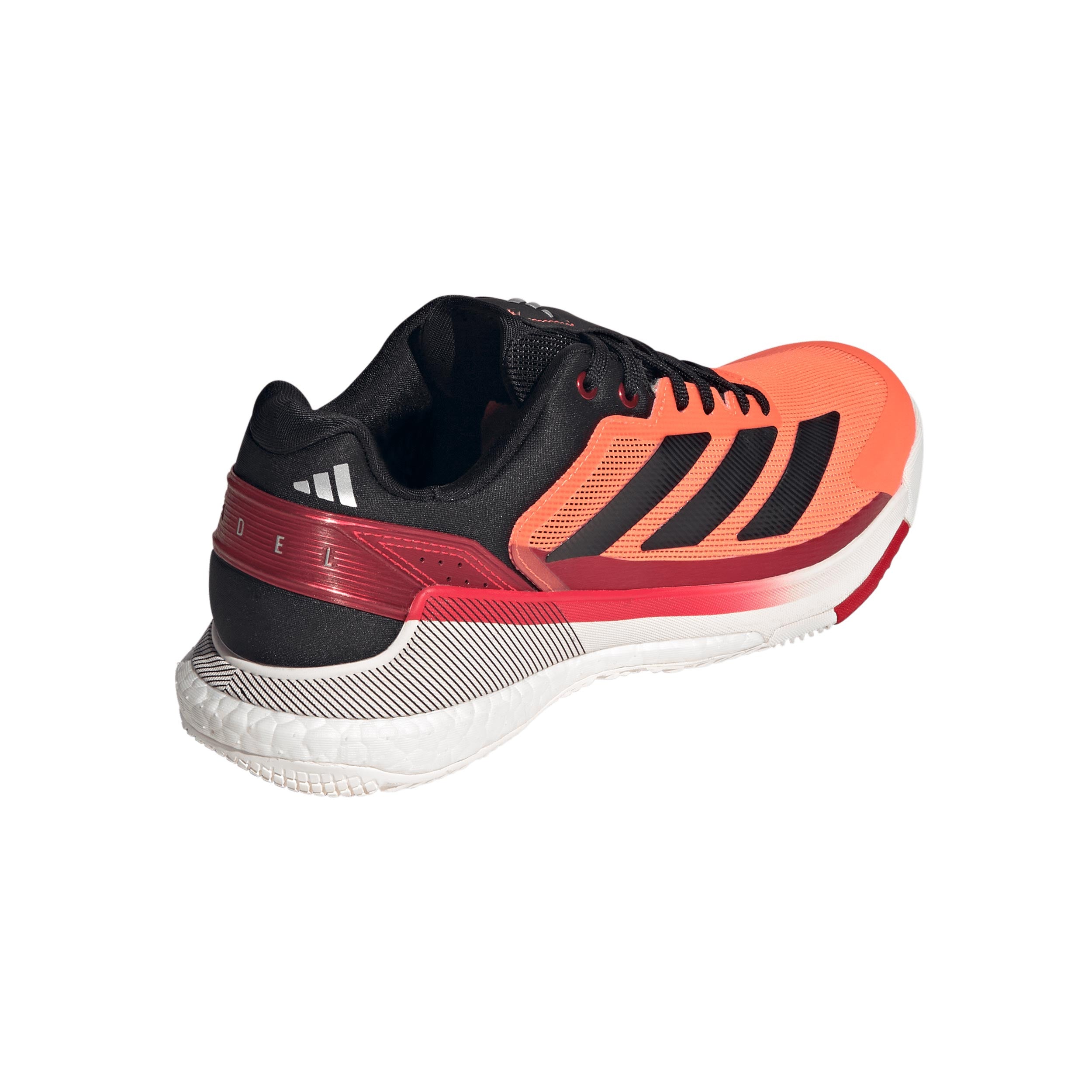 【Wassssssi】オレリーMoisture-Boost 3点 Crazyquick Boost Padel shoe Men - orange, black | Tennis-Point