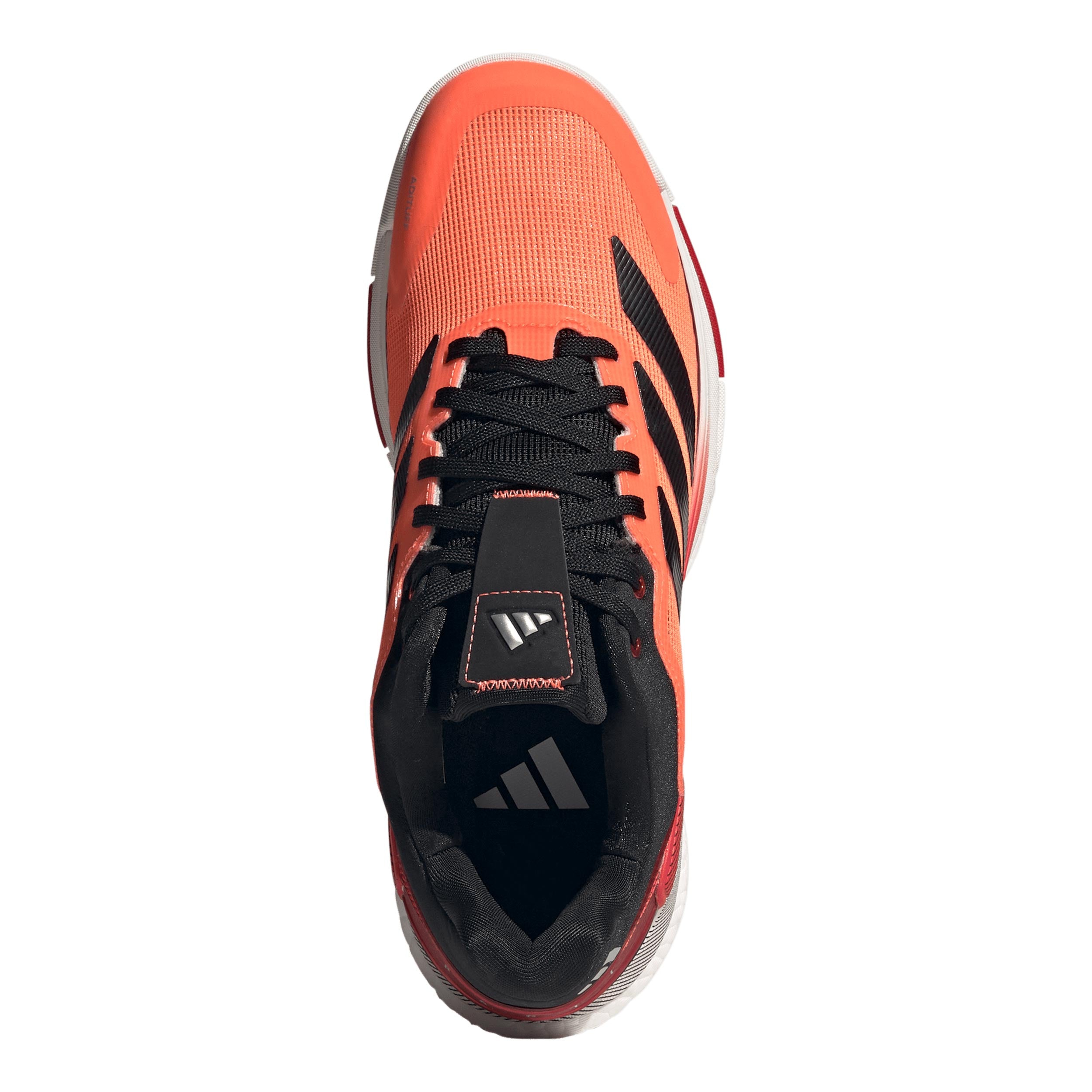 Crazyquick Boost Padel shoe Men - orange, black | Tennis-Point