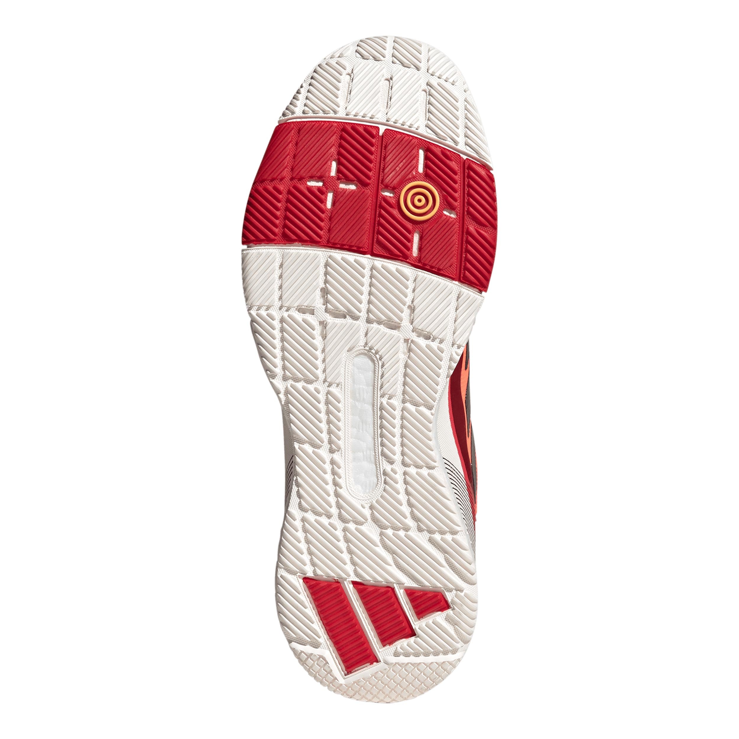 Crazyquick Boost Padel shoe Men - orange, black | Tennis-Point
