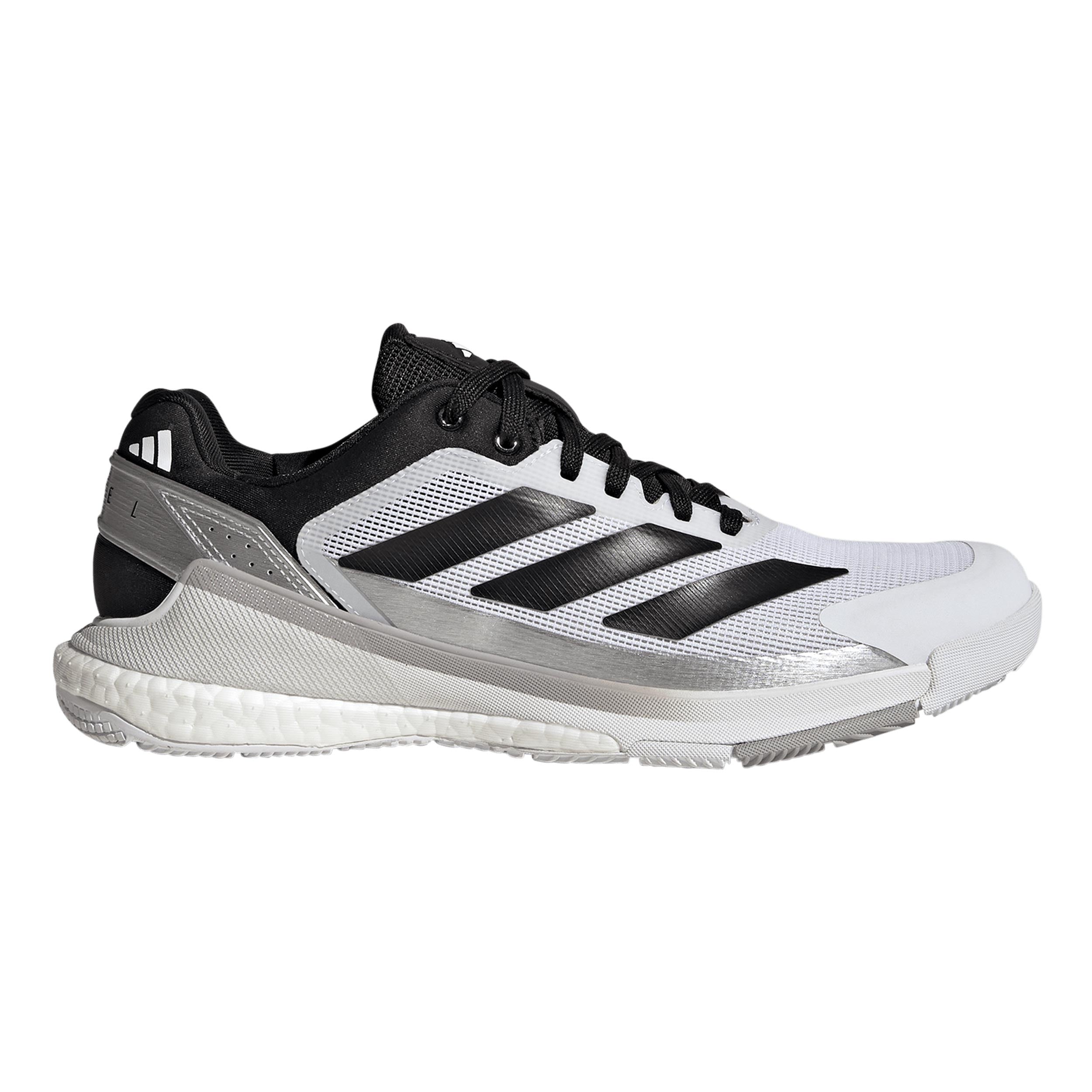 【Wassssssi】オレリーMoisture-Boost 3点 Crazyquick Boost Padel shoe Men - orange, black | Tennis-Point