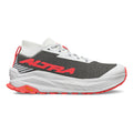 Olympus 275 Trail running shoe Men-white,coral