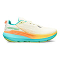 FWD Via 2 Neutral running shoe Women - cream, orange
