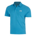 Icon Polo Men-light blue