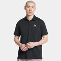 Icon Polo Men - black, white