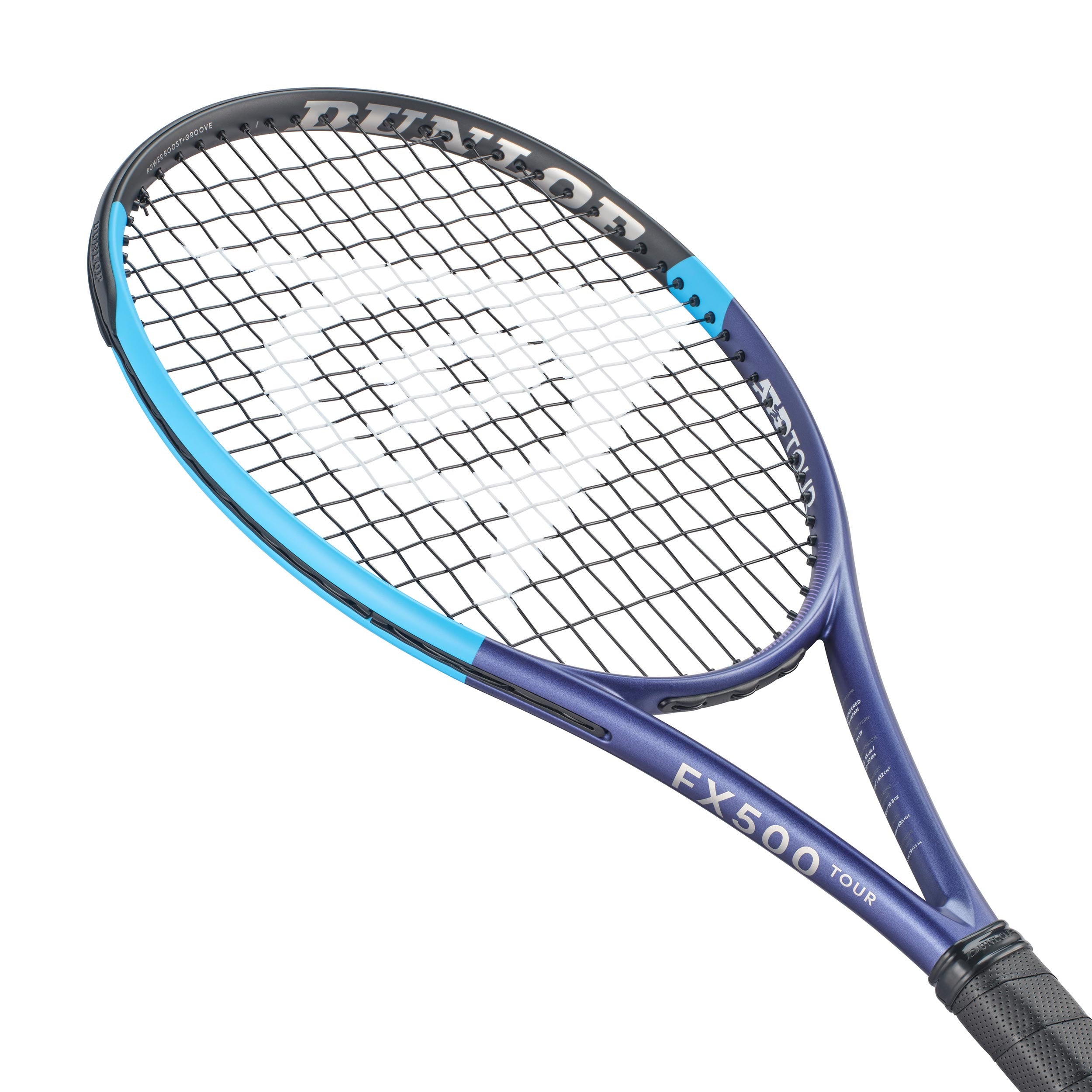 FX 500 Tour Tour racket unstrung | Tennis-Point