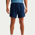 STRIDE 7IN Running shorts Men - dark blue, silver