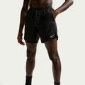 STRIDE 2IN1 7IN  Running shorts Men - black, silver