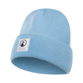 Get Warm Beanie Unisex-light blue