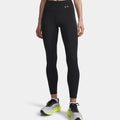 Velociti  Running tights Women-black, silver